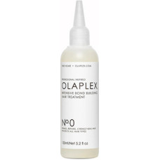 Olaplex Bond Building Hair No.0 - An intensive product for strengthening colored and chemically treated hair