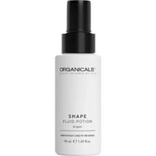 Organicals SHAPE Fluid Potion Argan - Restrukturalizačn&iacute; fluid