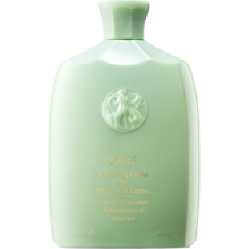 Oribe Cleansing Creme for Moisture and Control (curly and coarse hair)