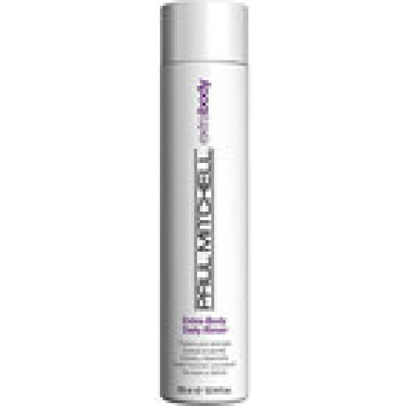 Paul Mitchell Conditioner for volume and strengthen hair Extra- Body (Daily Rinse) 100 ml