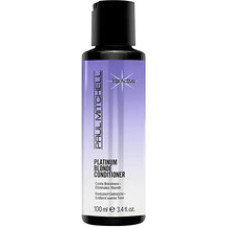 Paul Mitchell Platinum Blonde Conditioner