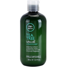 Paul Mitchell Tea Tree Special Conditioner - A refreshing conditioner for stressed hair