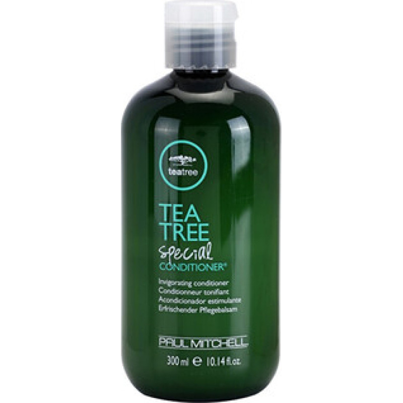 Paul Mitchell Tea Tree Special Conditioner - A refreshing conditioner for stressed hair