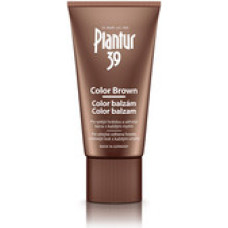 Plantur 39 Color Brown Balm (brown hair) - Toning balm for brown hair
