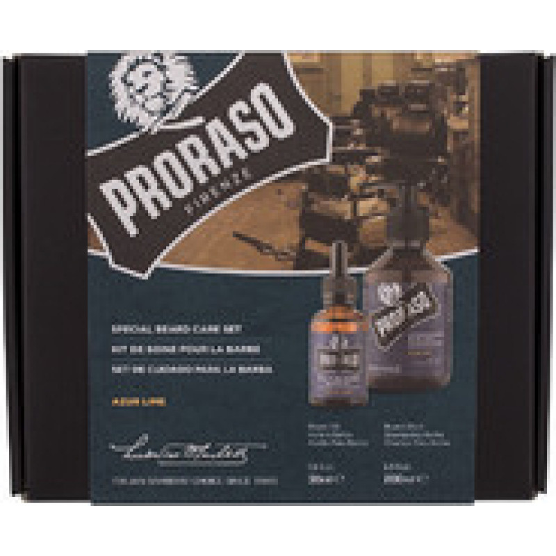 Proraso Azur Lime Set I