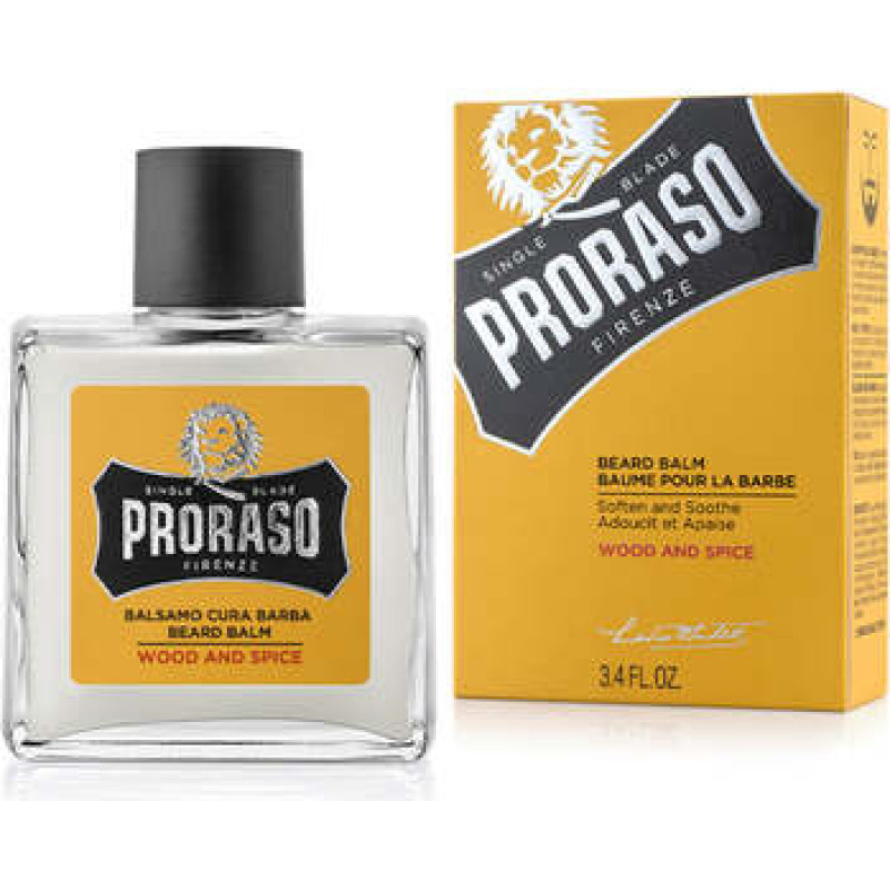Proraso Wood & Spice Beard Balm