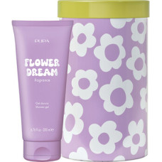 Pupa Flower Dream Happy Box Shower Gel - Sprchov&yacute; gel