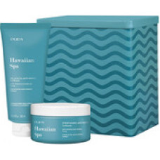 Pupa Hawaiian Spa Kit
