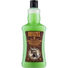 Reuzel Scrub Shampoo - Cleansing, exfoliating shampoo