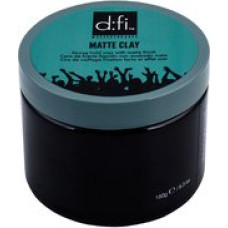 Revlon Professional d: fi Matte Clay - Hair wax with strong fixation and matte effect