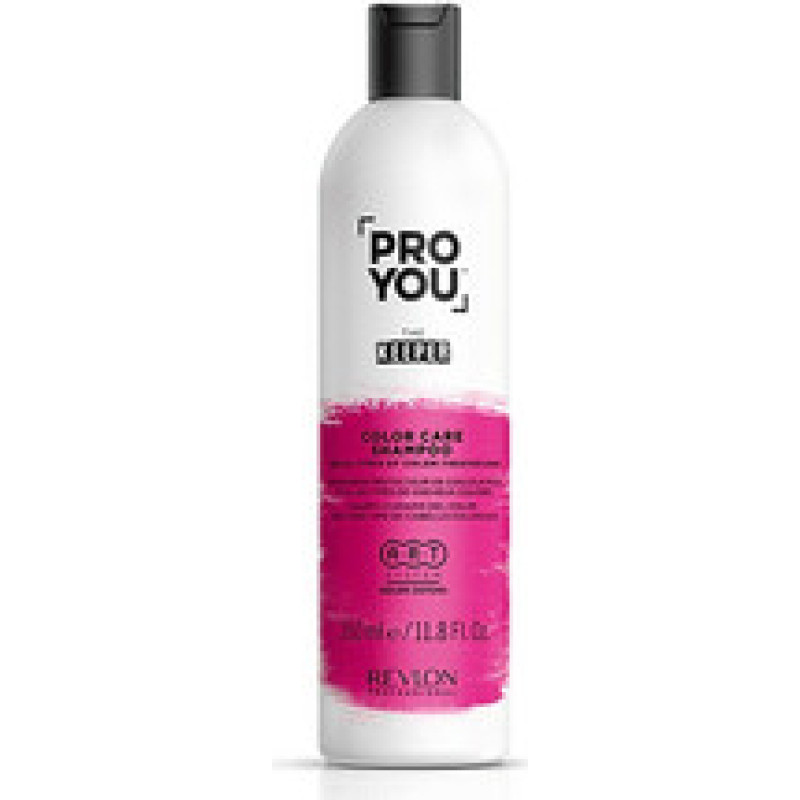Revlon Professional Pro You The Keeper Color Care Shampoo - Shampoo