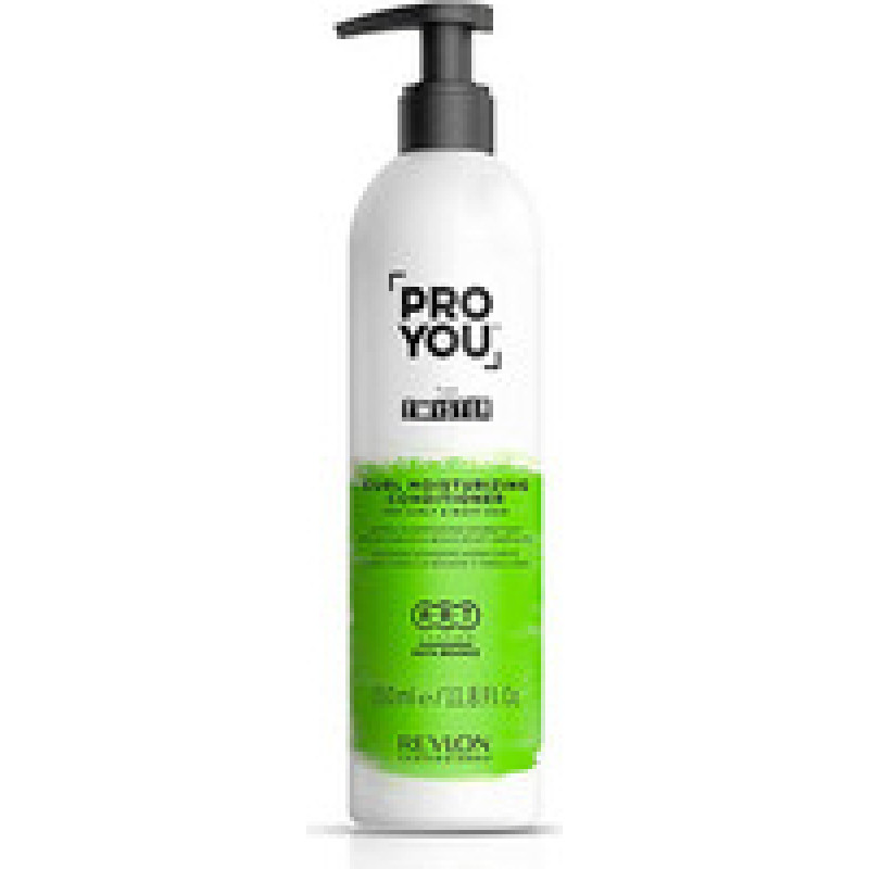 Revlon Professional Pro You The Twister Curl Moisturizing Conditioner