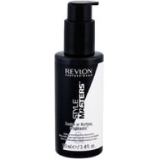 Revlon Professional Style Masters Double Or Nothing Brightastic - Serum for smoothing and shining hair
