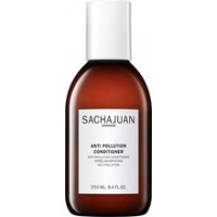 Sachajuan Anti Pollution Conditioner - Kondicion&eacute;r proti usazov&aacute;n&iacute; nečistot