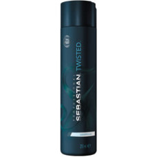 Sebastian Professional Twisted Conditioner - Conditioner for wavy and curly hair