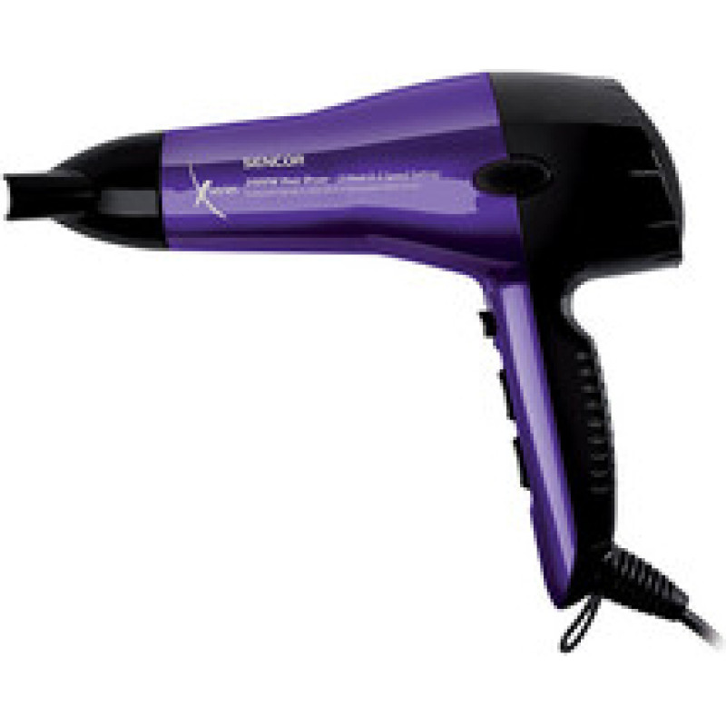 Sencor SHD 6600V - Vysou&scaron;eč vlasů