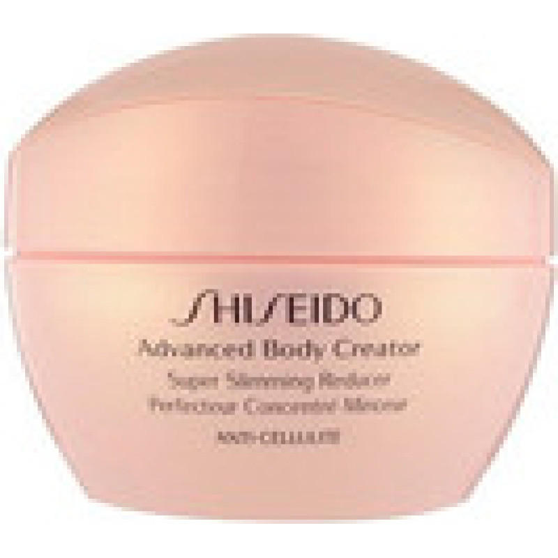 Shiseido Body Creator Super Slimming Reducer