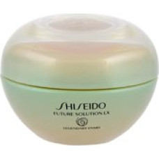 Shiseido Future Solution LX Ultimate Renewing Day Cream - Daily anti-wrinkle skin cream