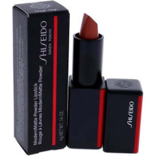 Shiseido Modern Matte Powder Lipstick 4 g