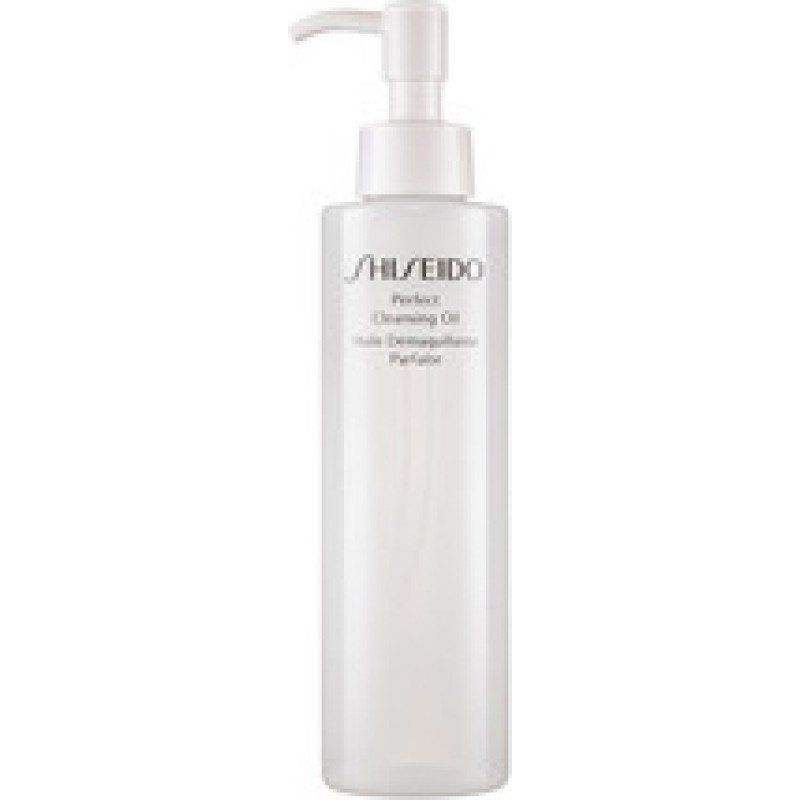 Shiseido Perfect Cleansing Oil