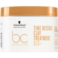 Schwarzkopf Professional BC Bonacure Q10+ Time Restore Clay Treatment Mask