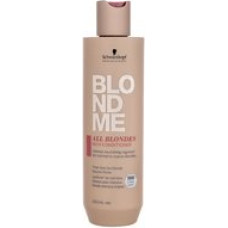Schwarzkopf Professional Blond Me All Blondes Rich Conditioner