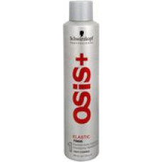 Schwarzkopf Professional Elastic - Flexible hairspray
