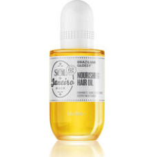 Sol De Janeiro Brazilian Glossy&trade; Nourishing Hair Oil - Zkr&aacute;&scaron;luj&iacute;c&iacute; olej na vlasy