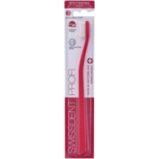 Swissdent Profi Whitening Soft Toothbrush - Soft toothbrush 1 pc