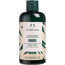 The Body Shop Ginger Scalp Care Conditioner