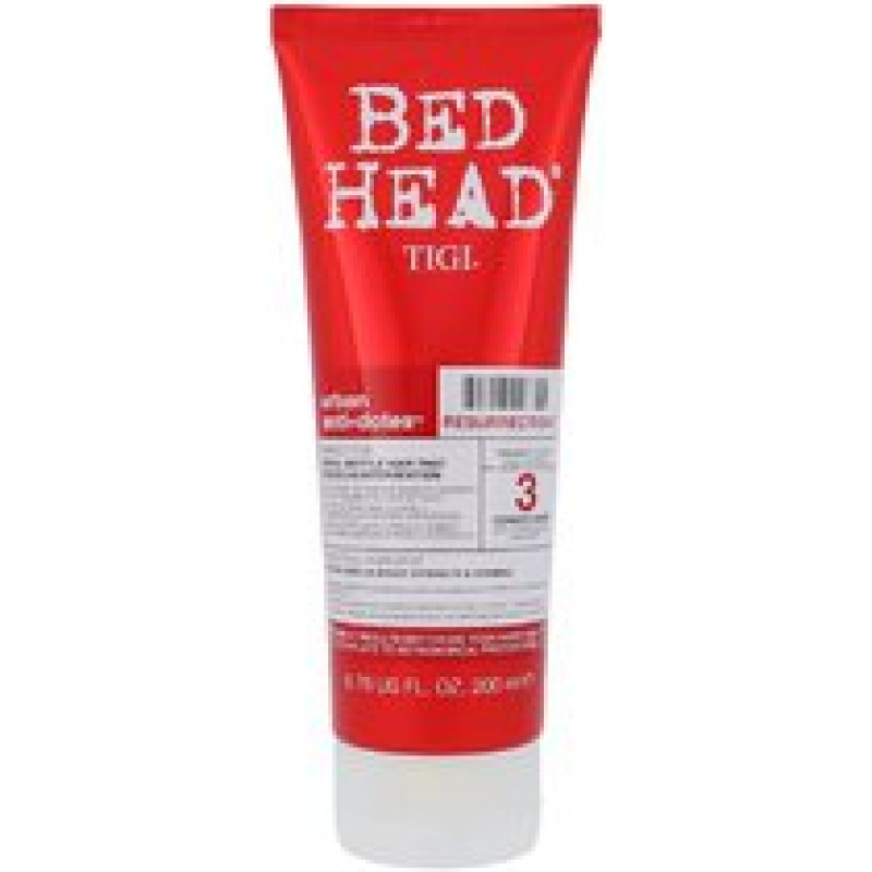 Tigi Regenerating conditioner for weak and stressed hair Bed Head Urban Anti + Dots Resurrection (Conditioner)