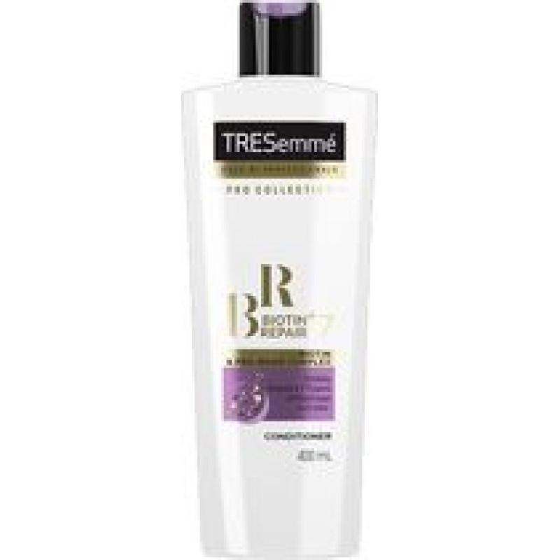 Tresemm&eacute; Biotin + Repair7 Conditioner - Conditioner with biotin for protection and renewal of hair