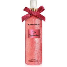 Victoria&acute;s Secret So Captivating Tělov&yacute; z&aacute;voj se třpytkami