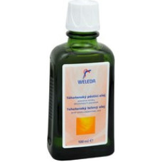 Weleda Pregnancy skin care oil