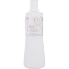 Wella Professional Blondor Freelights 6% Developer - Hair color