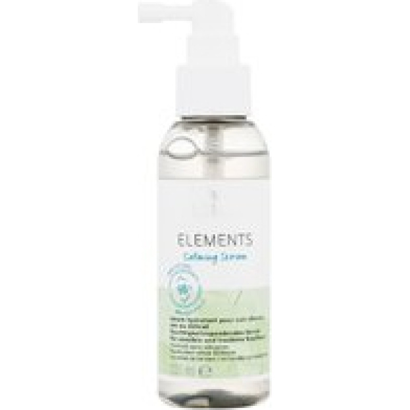 Wella Professional Elements Calming Serum