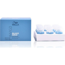 Wella Professional Invigo Balance Serum (Anti Hair -Loss Serum) 8 x 6 ml