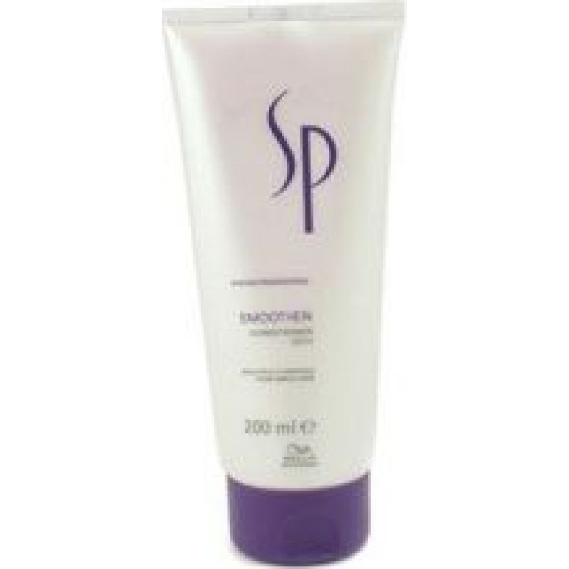 Wella Professional Smoothen Conditioner - Smoothing Conditioner
