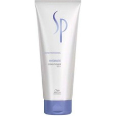 Wella Professional SP Hydrate Conditioner - Moisturizing Conditioner Hair