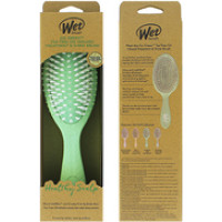 Wet Brush Go Green Treatment & Shine Brush Tea Tree