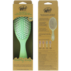 Wet Brush Go Green Treatment & Shine Brush Tea Tree