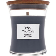 Woodwick Evening Onyx Vase (onyx) - Scented candle
