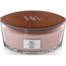 Woodwick Rosewood Ship (rosewood) - Scented candle