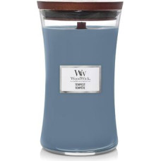 Woodwick Tempest Vase (storm)