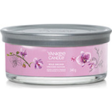 Yankee Candle Wild Orchid Signature Tumbler Candle (wild orchid)