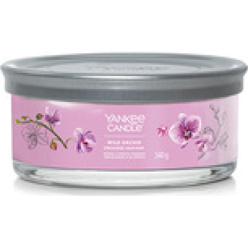 Yankee Candle Wild Orchid Signature Tumbler Candle (wild orchid)