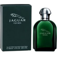 Jaguar for Man EDT