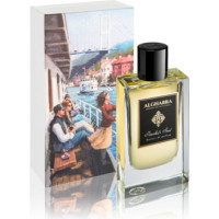 Alghabra Senses Of Istanbul Istanbul&acute;s Soul Extrait de Parfum