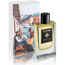 Alghabra Senses Of Istanbul Istanbul&acute;s Soul Extrait de Parfum