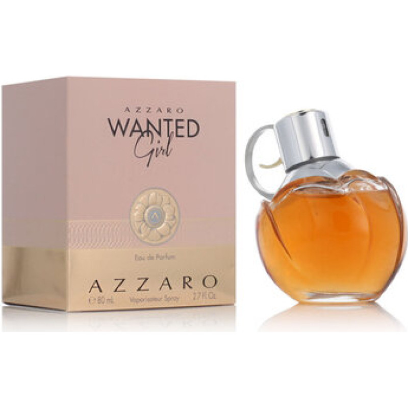 Azzaro Wanted Girl EDP
